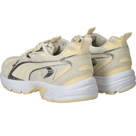 Puma Milenio Tech Suede Sneakers Dames - Image 3