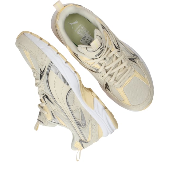 Puma Milenio Tech Suede Sneakers Dames - Image 4