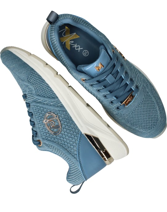 Mexx Rox Sneakers Dames - Image 4