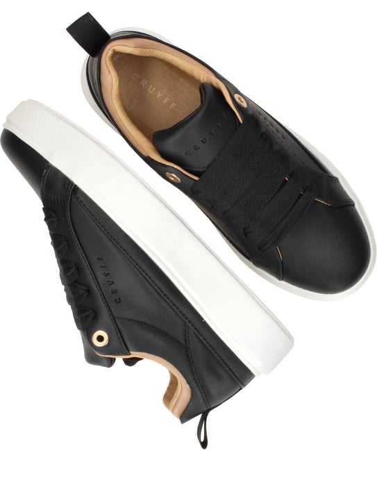 Cruyff Palco Sneakers Dames - Image 4