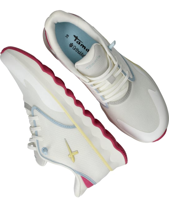 Tamaris Sneakers Dames - Image 4