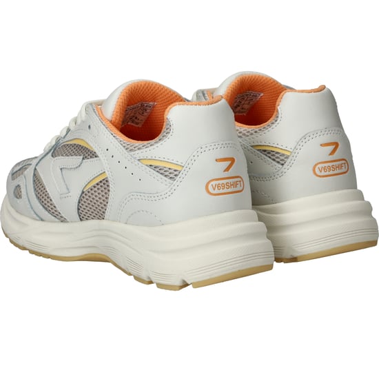 HUB Shift M39 Sneakers Dames - Image 3