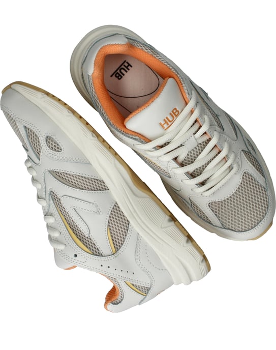 HUB Shift M39 Sneakers Dames - Image 4