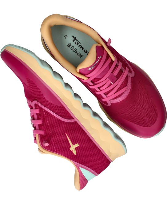 Tamaris Sneakers Dames - Image 4