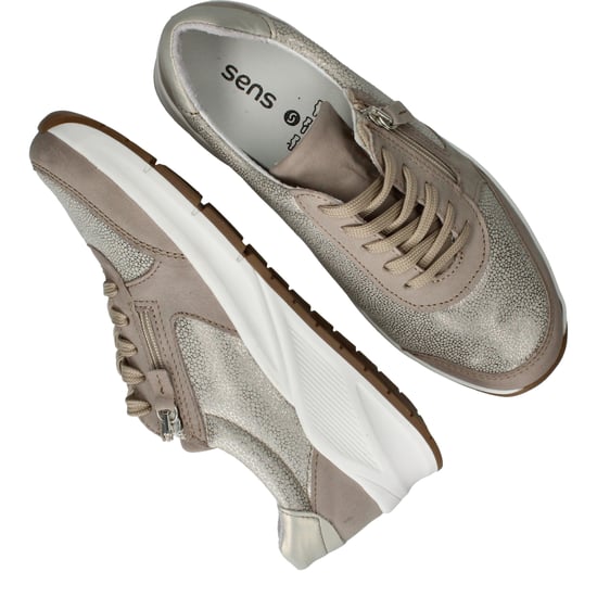 Sens Sneakers Dames - Image 4
