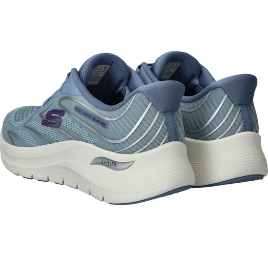 Skechers Arch Fit 2.0 Slip-Ins Sneakers Dames - Image 3