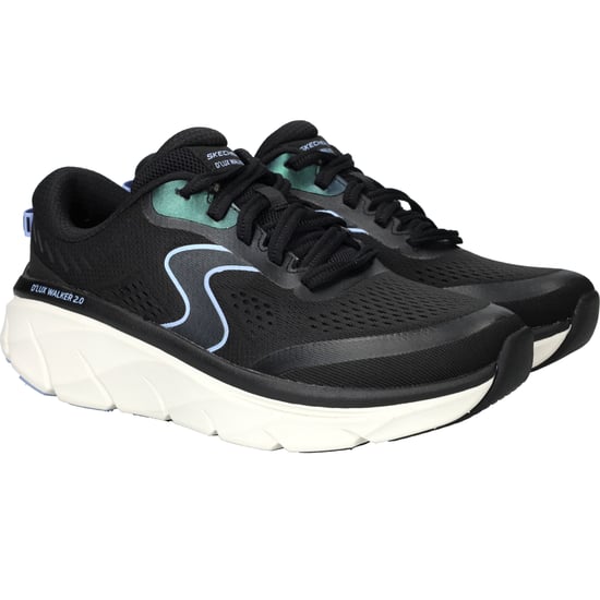 Skechers D'Lux Walker 2.0 Active Pace Sneakers Dames - Image 2