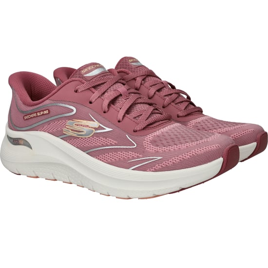 Skechers Arch Fit 2.0 Slip-Ins Sneakers Dames - Image 2
