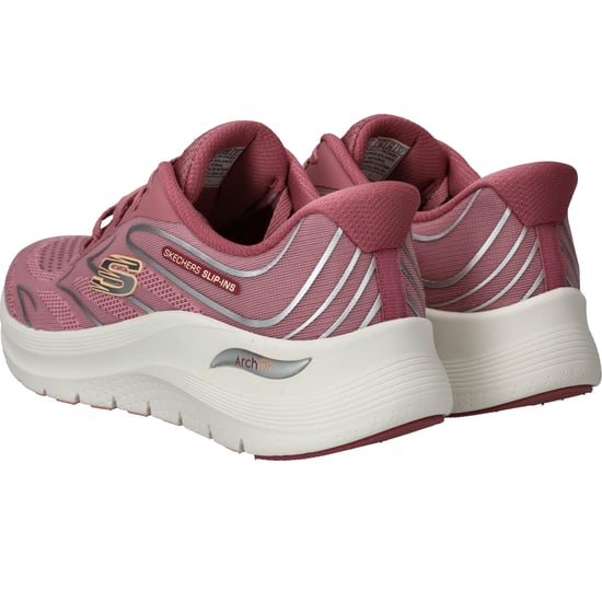 Skechers Arch Fit 2.0 Slip-Ins Sneakers Dames - Image 3