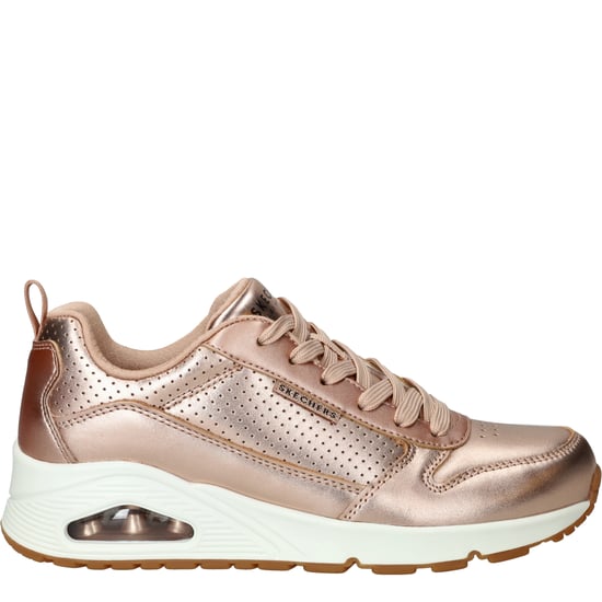 Skechers Uno Metallixs Sneakers Dames - Image 1