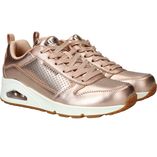 Skechers Uno Metallixs Sneakers Dames - Image 2
