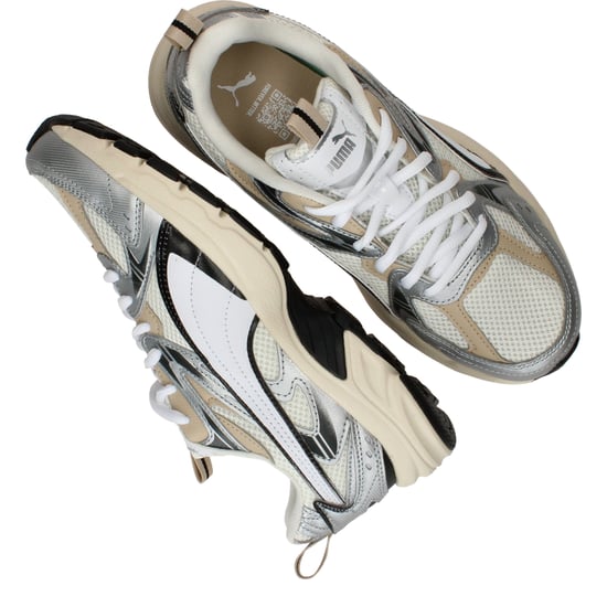 Puma Milenio Tech Sneakers Dames - Image 4