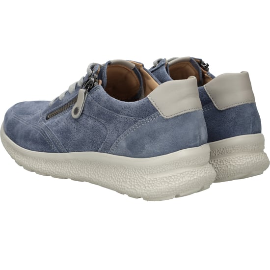 Hartjes Rap Sneakers Dames - Image 3