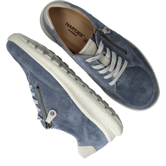 Hartjes Rap Sneakers Dames - Image 4