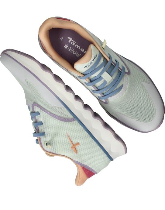 Tamaris Sneakers Dames - Image 4