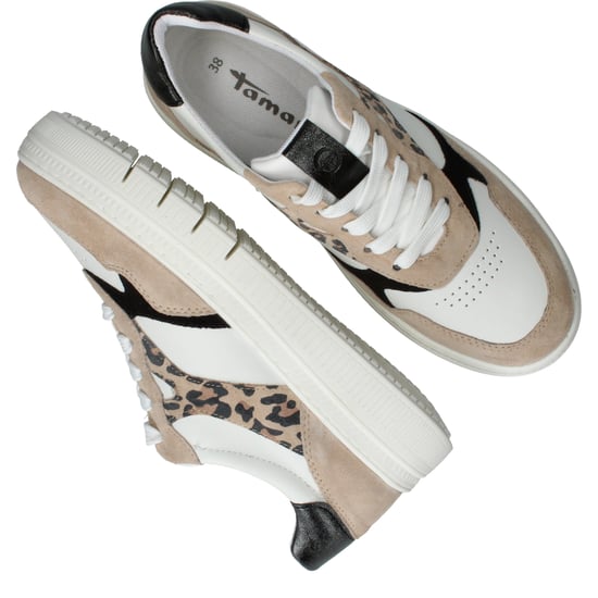 Tamaris Sneakers Dames - Image 4