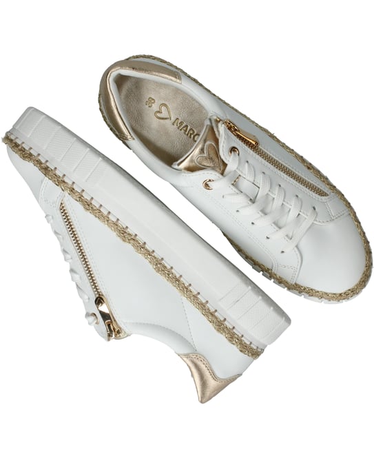 MARCO TOZZI Sneakers Dames - Image 4