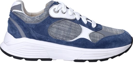 Xsensible Helix Stretchwalker Sneakers Dames - Image 1