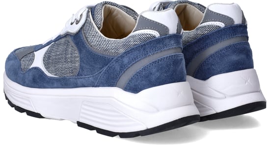 Xsensible Helix Stretchwalker Sneakers Dames - Image 3