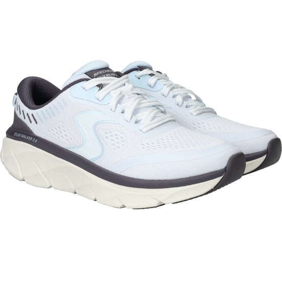 Skechers D'Lux Walker 2.0 Active Pace Sneakers Dames - Image 2