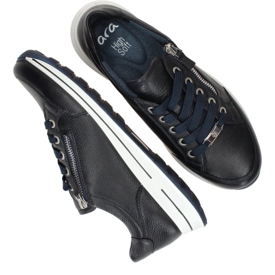 Ara Osaka 2.0 Sneakers Dames - Image 4