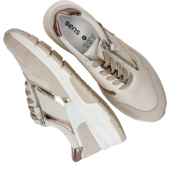 Sens Sneakers Dames - Image 4