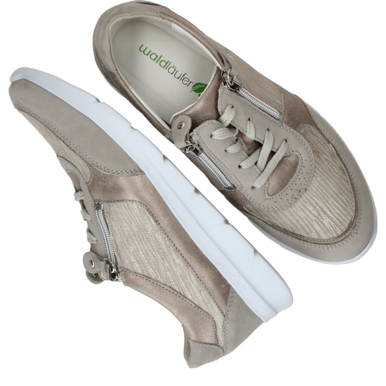 Waldlaufer Jenny Sneakers Dames - Image 4