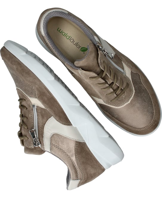Waldlaufer Funky Sneakers Dames - Image 4