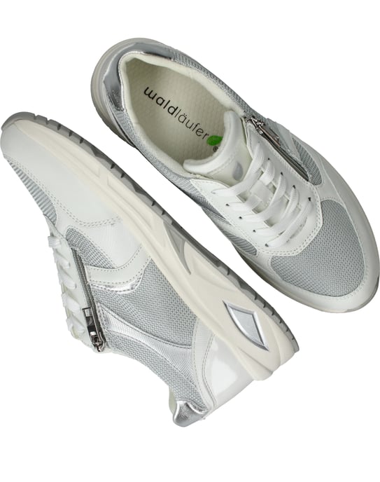 Waldlaufer Jill Sneakers Dames - Image 4