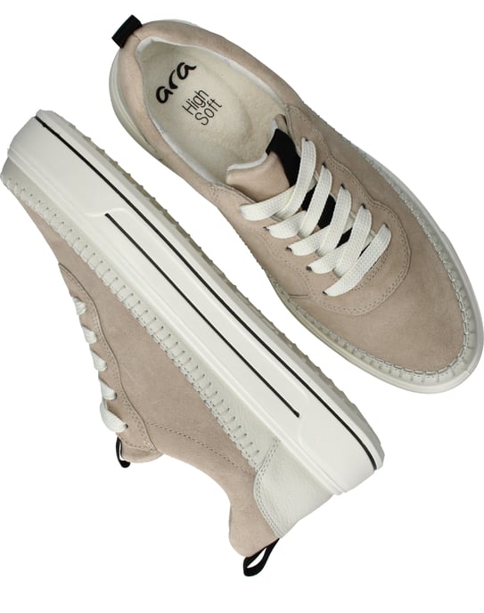 Ara Canberra 3.0 Sneakers Dames - Image 4