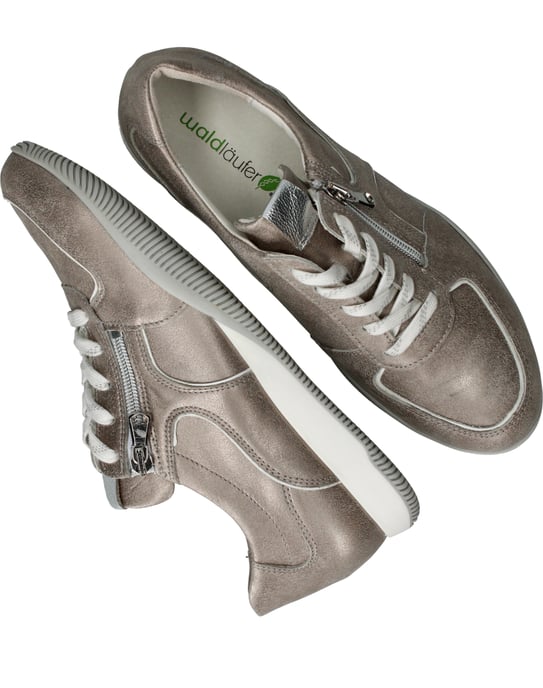 Waldlaufer Pamela Sneakers Dames - Image 4