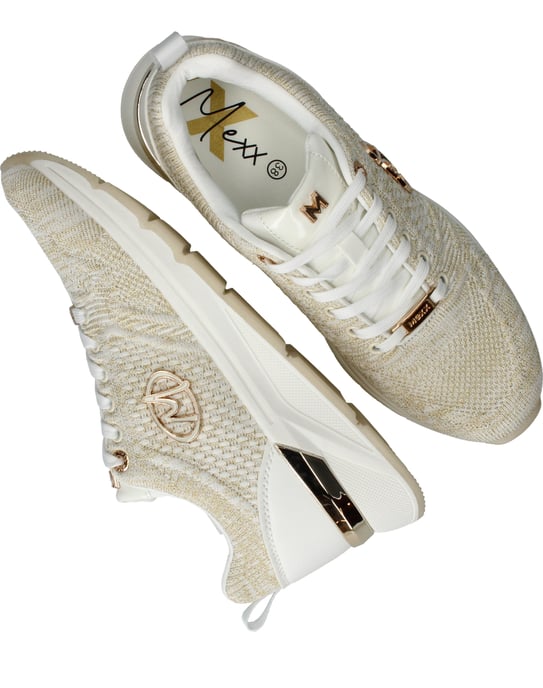 Mexx Rox Sneakers Dames - Image 4