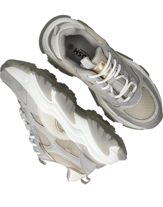 Posh by Poelman Sneakers Dames - Image 4