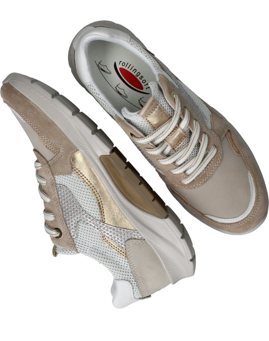 Gabor Rollingsoft Sneakers Dames - Image 4