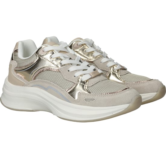 Mexx Racoon Sneakers Dames - Image 2