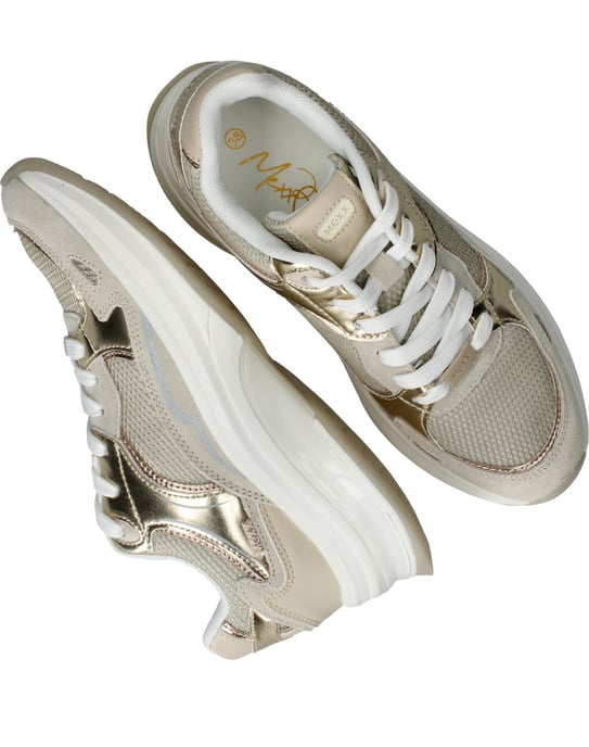 Mexx Racoon Sneakers Dames - Image 4