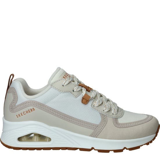 Skechers Uno Layover Sneakers Dames - Image 1