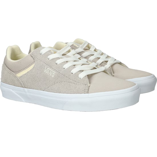Vans Seldan Hairy Sneakers Dames - Image 2