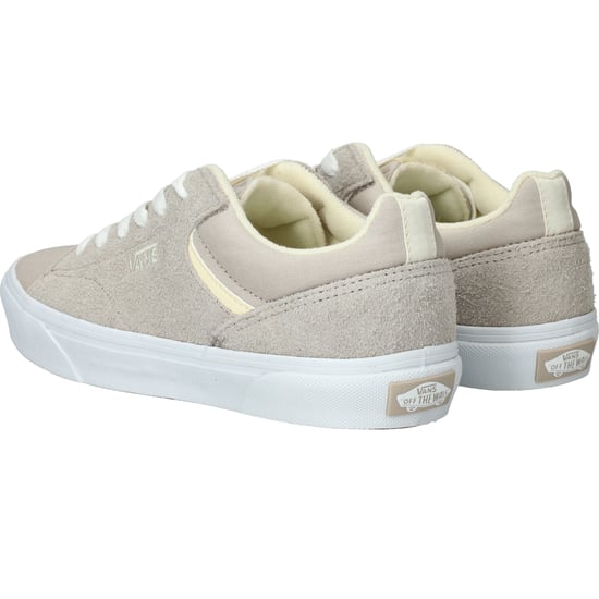 Vans Seldan Hairy Sneakers Dames - Image 3