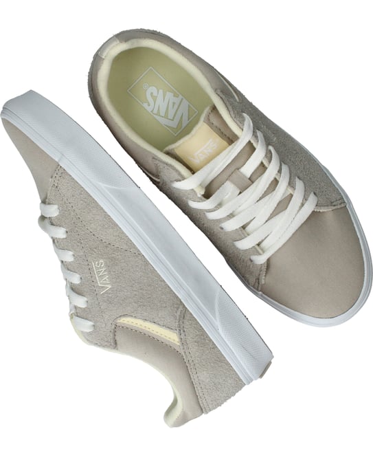 Vans Seldan Hairy Sneakers Dames - Image 4