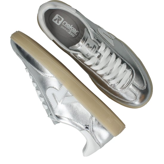 Rieker Sport Sneakers Dames - Image 4