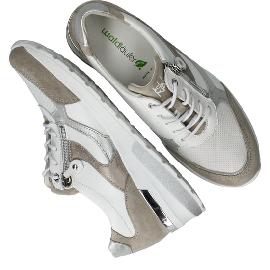 Waldlaufer Clara Sneakers Dames - Image 4