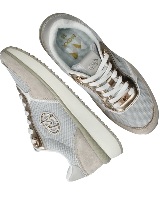 Mexx Romance Sneakers Dames - Image 4