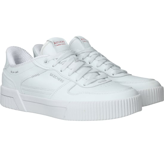 Skechers Jade Put It In Neutral Slip-Ins Sneakers Dames - Image 2