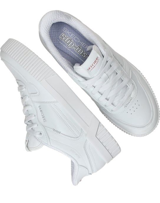 Skechers Jade Put It In Neutral Slip-Ins Sneakers Dames - Image 4