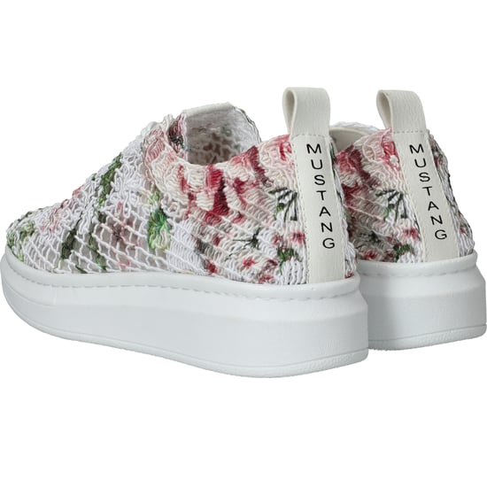 Mustang Sneakers Dames - Image 3