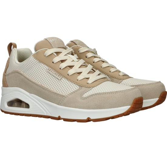 Skechers Uno 2 Much Fun Sneakers Dames - Image 2