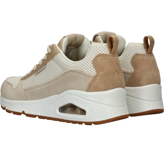 Skechers Uno 2 Much Fun Sneakers Dames - Image 3