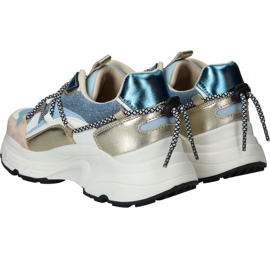 POSH by Poelman Sneakers Dames - Image 3