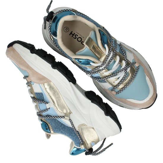 POSH by Poelman Sneakers Dames - Image 4
